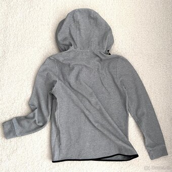 Pánská mikina s kapucí H&M vel. M 48-50 - 4