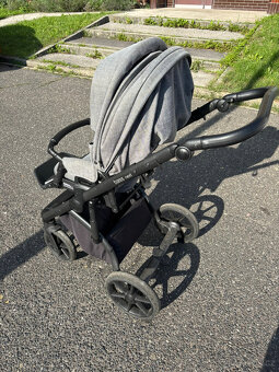 Roan Bass Next Titanium - 4