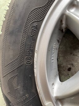 Alu Kola Intra 13” 4x100 r13 - 4