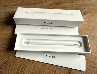 Apple iPad PRO 11 2021 M1 čip, 128 gb + SIM (Cellular) - 4