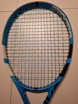 Tenisová raketa Babolat Pure Drive 315g - 4