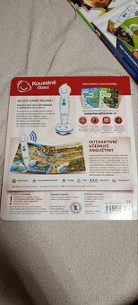 Albi tužka, hravá angličtina - 4