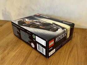 LEGO 75892 Speed Champions - McLaren Senna - 4