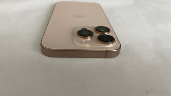 IPHONE 16 PRO 128 GB POUŠTNÍ,12 MĚS.ZÁRUKA,NOVÝ,NEPOUŽITÝ - 4
