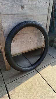 Barum Super Sport 2,25-19 original motopneu Barum Náchod - 4