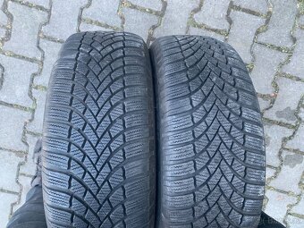 Mazda 16"  zimní - 4