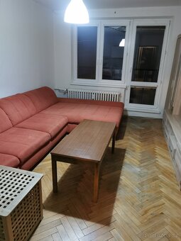 Pronájem 1+kk Vítkovice - 4