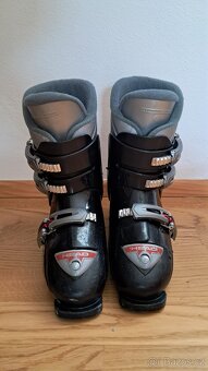 Lyžáky / boty na lyže 25 - 25.5 cm zn. HEAD - 4