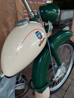 Simson sr2 - 4
