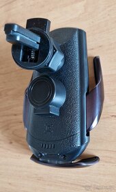 DRŽÁK DO AUTA NA TELEFON NABÍJEČKA INDUKCE - 4