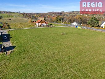 Prodej pozemku 1474 m2, Dolní Žukov - 4