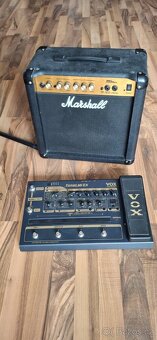 Vybavení pro kytaristu - 4