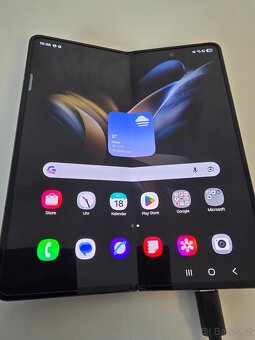 Samsung Z Fold 4 512GB - 4