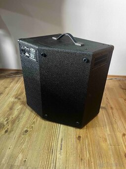 Reproduktor AMPEG 70W - 4