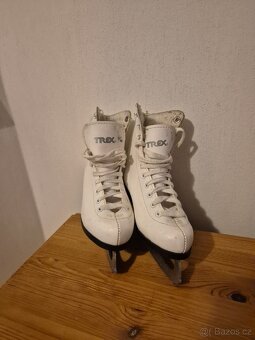 Brusle Trex damske - 4