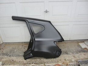 Nissan Qashqai J10 - 4