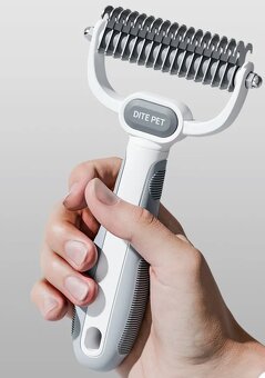 Kompletní sada na úpravu psa - 4