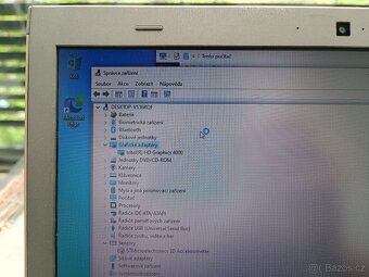 Notebook DELL VOSTRO 3460 / 4GB RAM / I5-3210M, SSD 240GB - 4