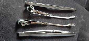 ŠKODA Octavia, Felicia, Š1202  nerezové stěrače - 4