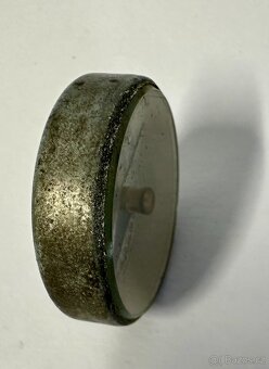 Starožitný malý kompas AL - 4