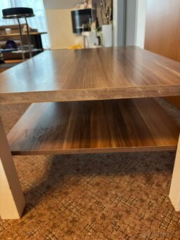 konferenční stolek - 4