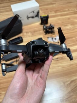 Dron DJI Mavic air - 4