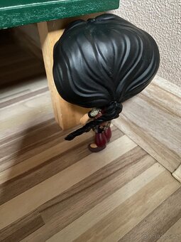 Marvel Funko Pop Aisha (Ms. Marvel) - 4