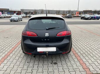 Seat Leon 1.9 TDi 77kw klima TZ - 4