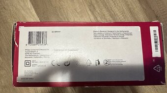 Philips Lumea IPL 8000 Bri 947/00 - 4