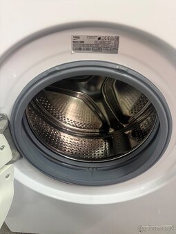 Pračka beko - 4
