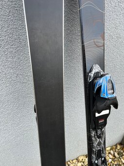 Nové lyže Dynastar - 142cm - 4