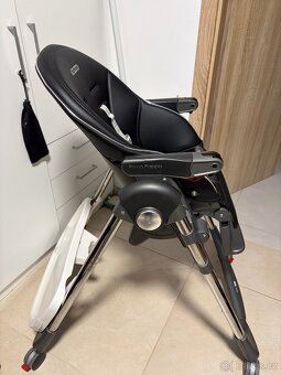 Jidelní židlička PegPerego - 4