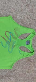 Sportovní tílko Envy 38 - 4