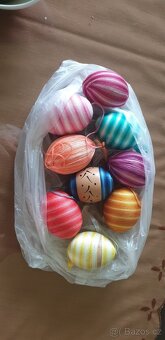 Prodám velikonoční prostírání - 4