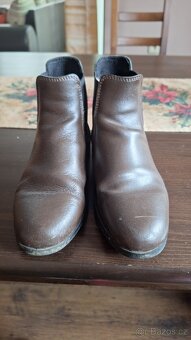 Jezdecke boty perka - 4