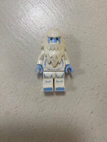 Lego  Minifigures - 4
