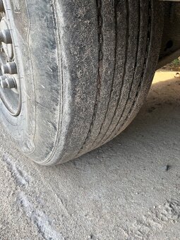 Sklápěcí návěs - 4