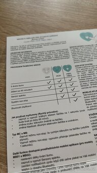 Myhummy šumící medvídek - 4