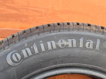 Letní Continental 195/65/15 - 4