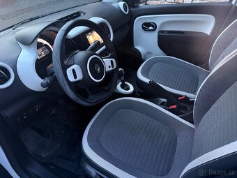 Renault Twingo e-tech - 4
