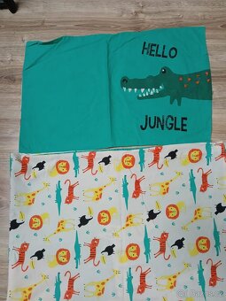 Povlečení a lůžkoviny - 4