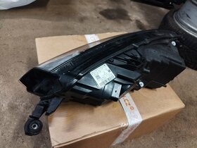 Světlo Full led Fabia 3 facelift - 4