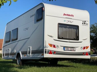 ⭐ Karavan Dethlefs C Joy 480 QLK r.v. 06/2021 ⭐ - 4