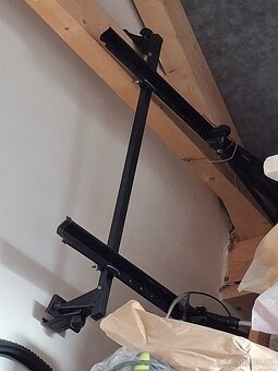 prodám kola s pneumatikami - 4