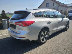 Ford Focus 1.0Ecoboost,LED,2021,DPH - 4