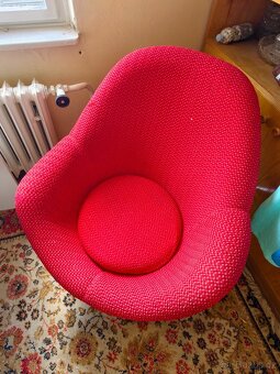 Otocna skorepinova kresla - 4