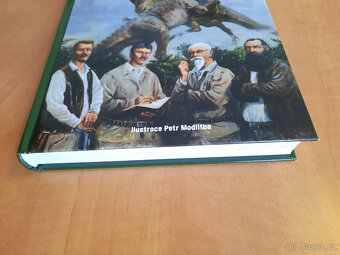 A. C. Doyle - Ztracený svět - 4