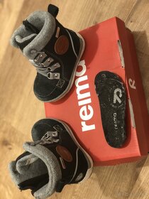Dětské boty reima - 4