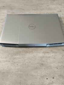 Herní notebook Dell G5 15 Gaming AMD (5505), záruka do 09/24 - 4