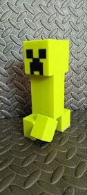 Minecraft creeper, postavička 15 cm - 4